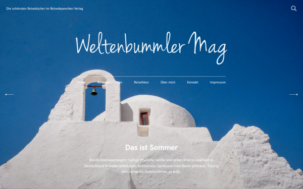 www.weltenbummlermag.de