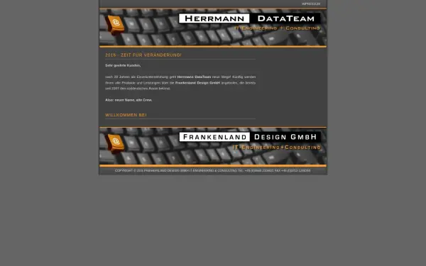 datateam.de