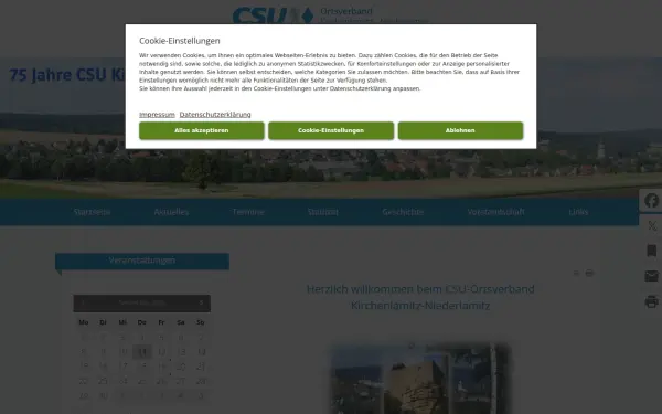 www.csu-kirchenlamitz.de