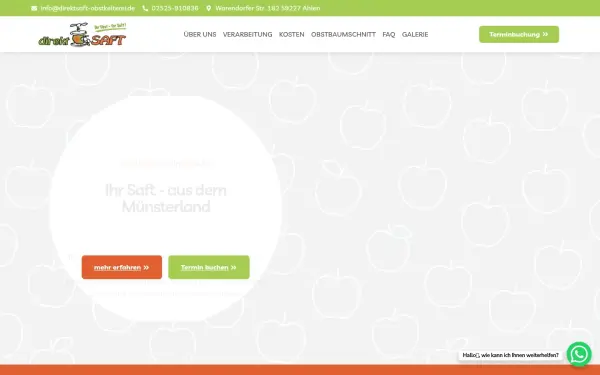 www.direktsaft-obstkelterei.de