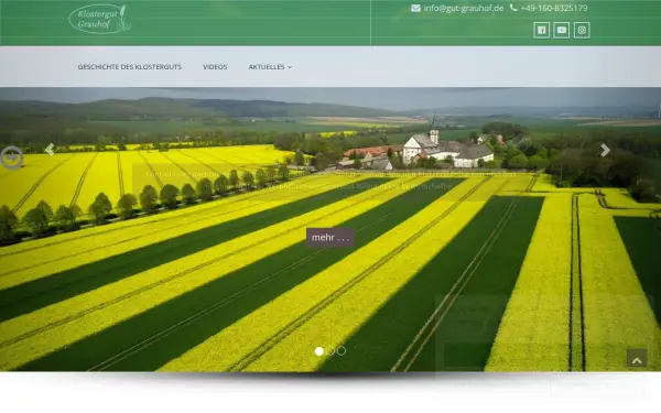 www.gut-grauhof.de