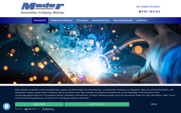 mader-metalltec.de
