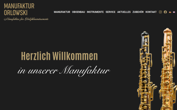 manufaktur-orlowski.com