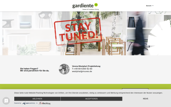 gardiente.de