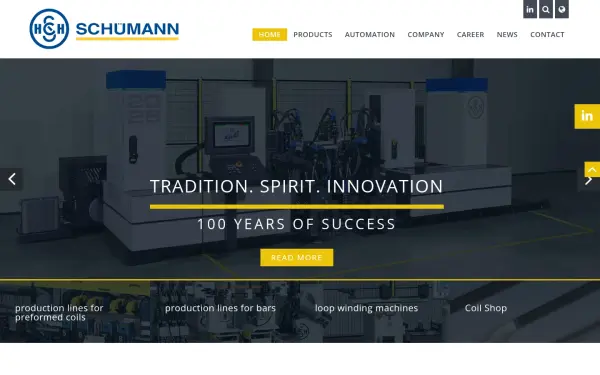 heinrich-schuemann.de