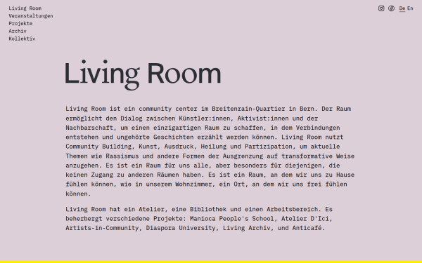 living-room.website