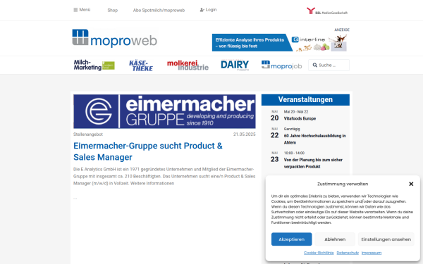 moproweb.de