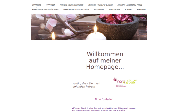 www.marawell.de