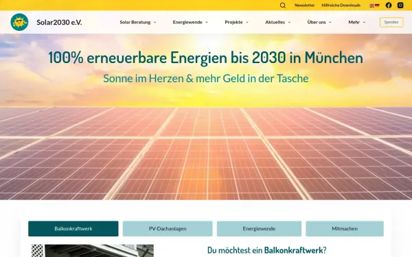 solar2030.de