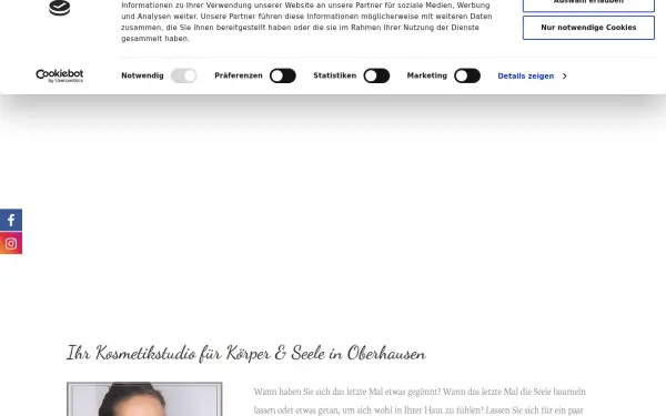 www.spiritofbeauty.de