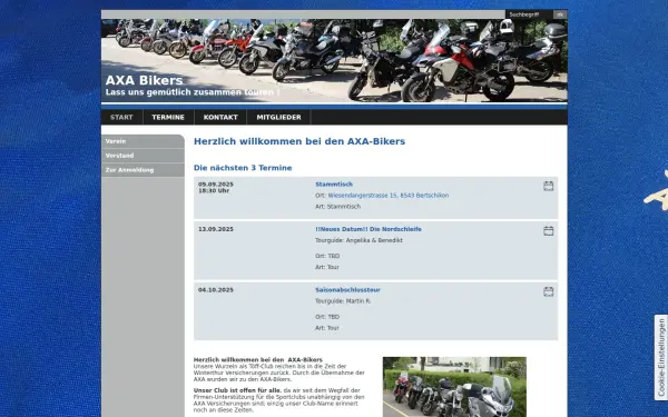 axa-bikers.ch
