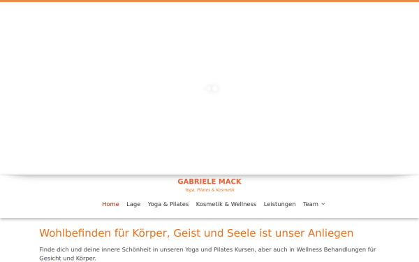 gabriele-mack.de