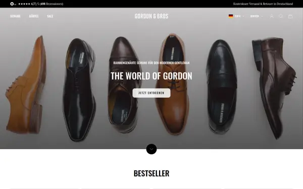gordonbros.de