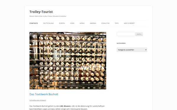 trolley-tourist.de