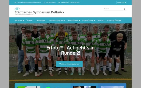 www.gymnasium-delbrueck.de