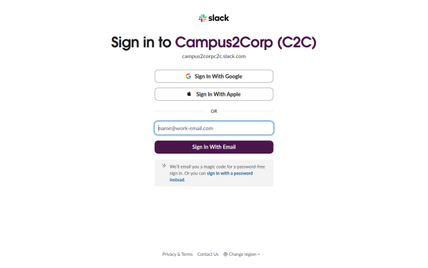 campus2corpc2c.slack.com