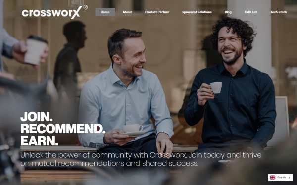www.crossworx.one
