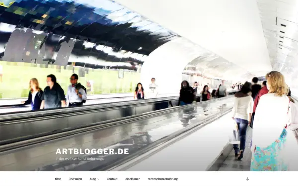 artblogger.de