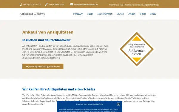 antikcenter-siebert.de
