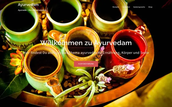 ayurvedam.de