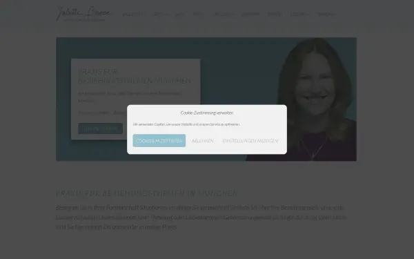 paartherapie-liebeskummer-muenchen.de