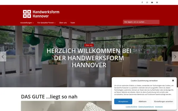 www.handwerksform.de