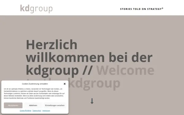 www.kdgroup.com