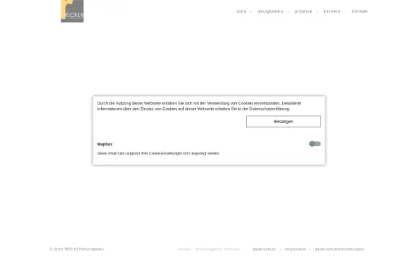 www.architekt-recker.de