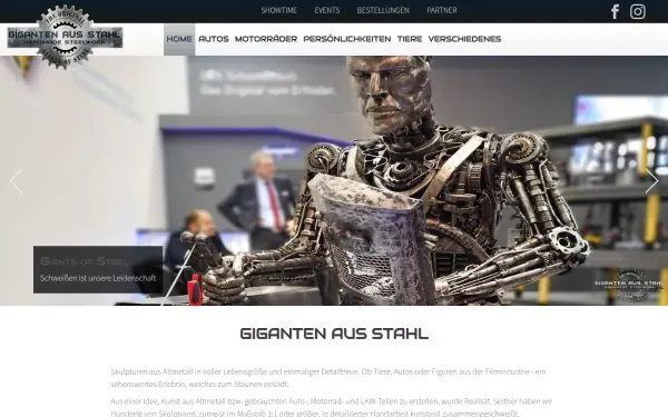 www.giganten-aus-stahl.de