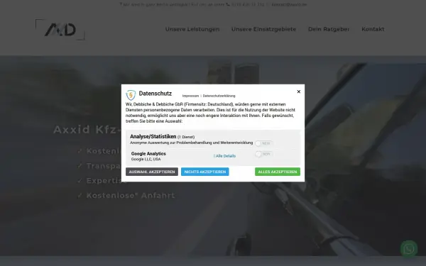 axxid.de