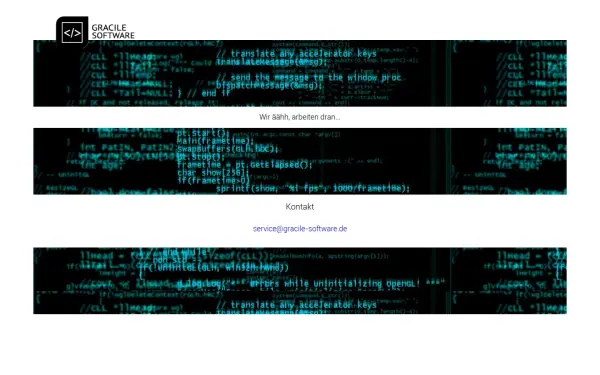 gracile-software.de