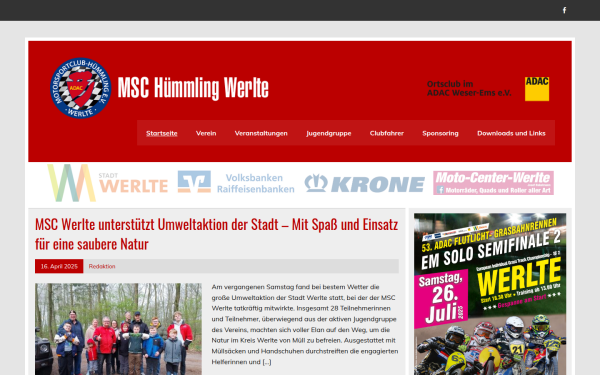 msc-werlte.de