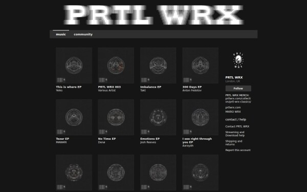 prtlwrx.bandcamp.com