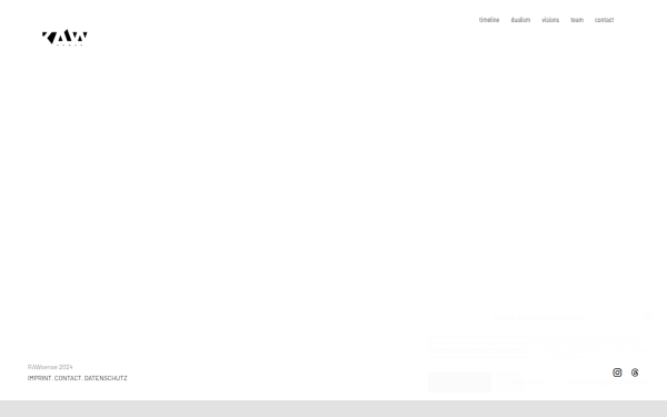 rawsense.at