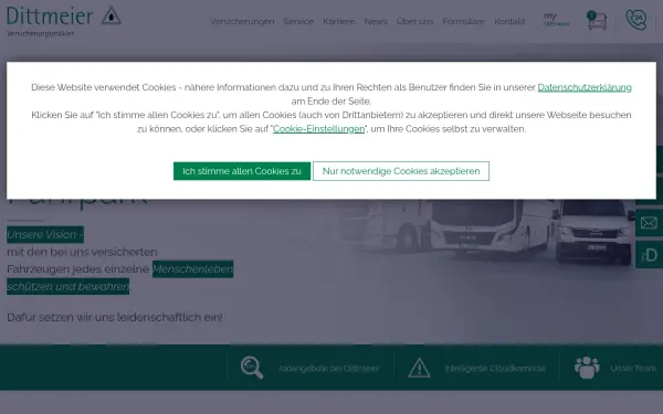 www.dittmeier.de