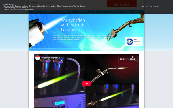www.mig-o-mat.com