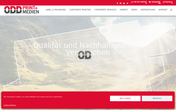 www.odd.de