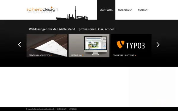 scherbdesign.de