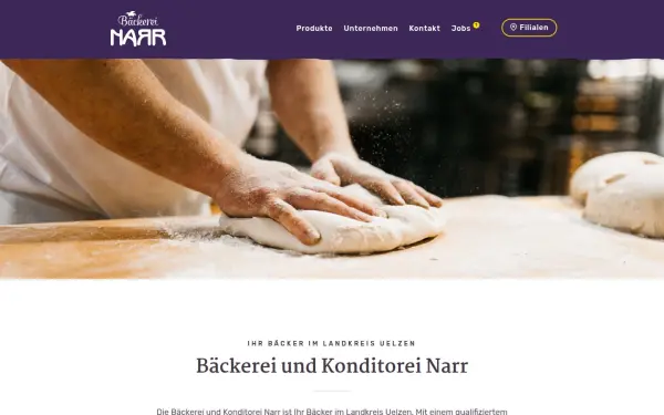 www.baeckerei-narr.de
