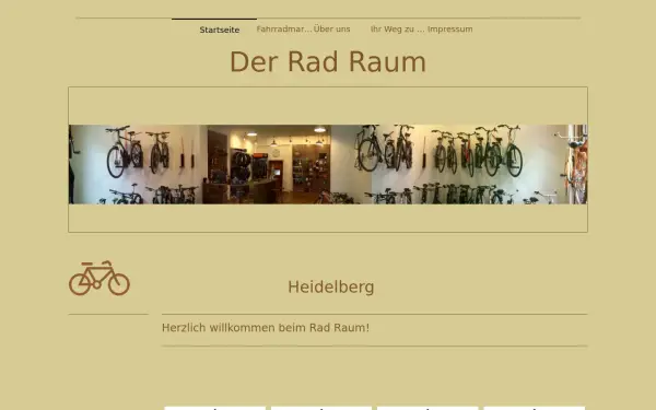 der-rad-raum.de