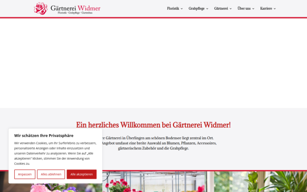 gaertnerei-widmer.de