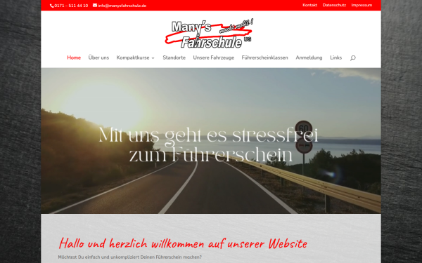 manysfahrschule.de