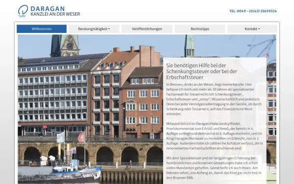 www.daragan.de