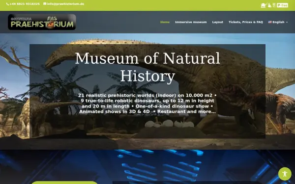 gondwana-das-praehistorium.de