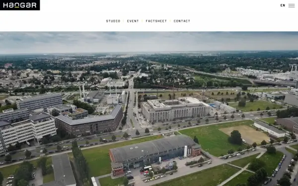 www.hangar.de