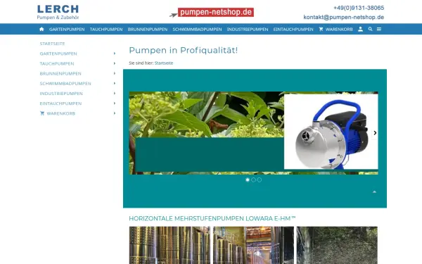www.pumpen-netshop.de