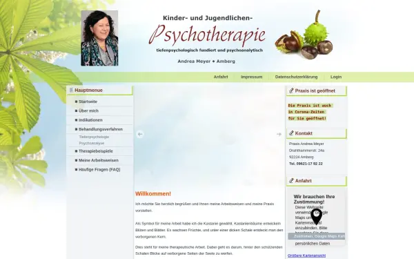 psychotherapie-amberg-meyer.de