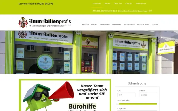 www.die-immobilienprofis.de
