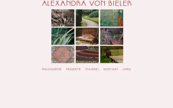 alexandravonbieler.de
