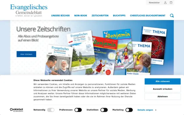 buchhandlung-eva.de